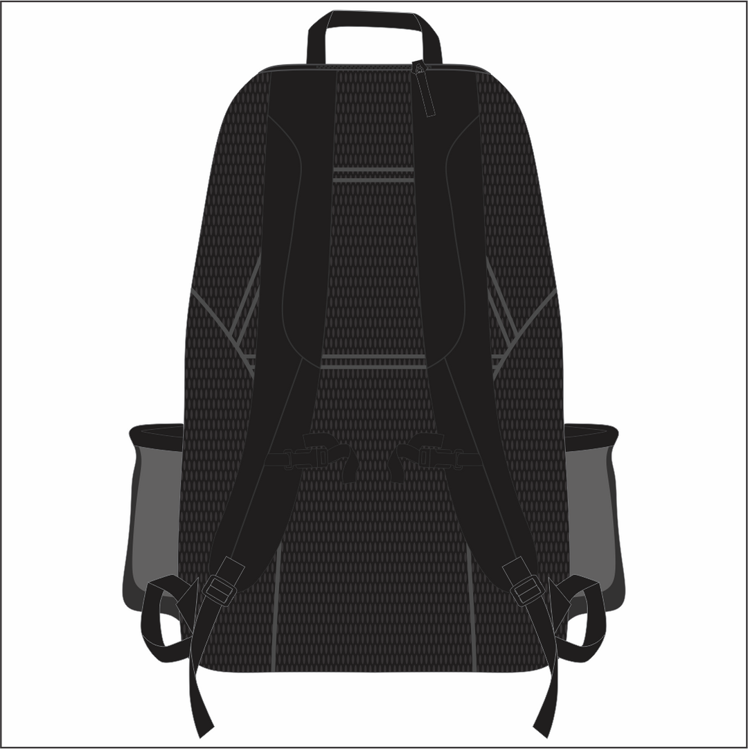 Talywain RFC Shoulder Backpack