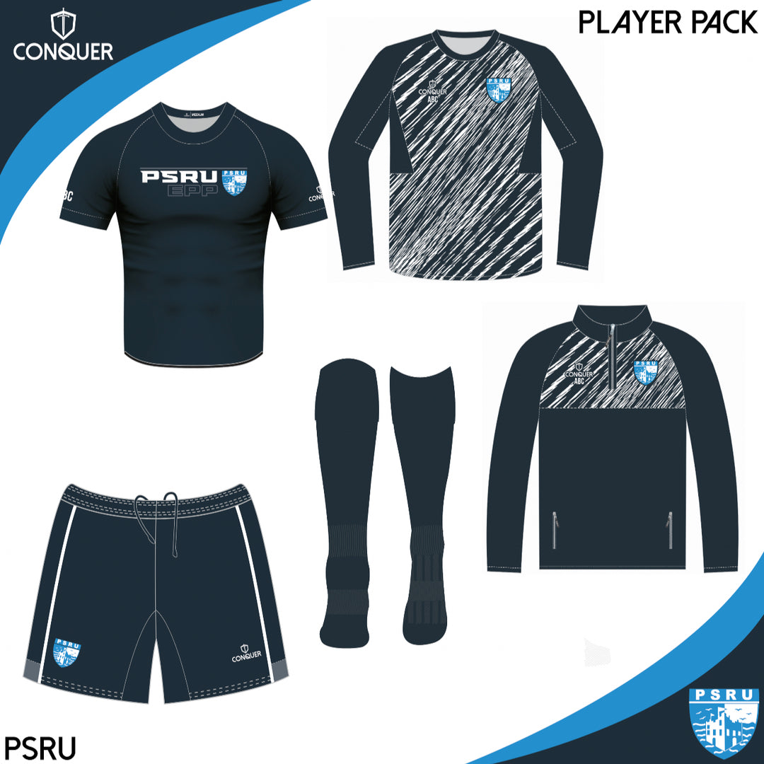 PSRU EPP Player Pack