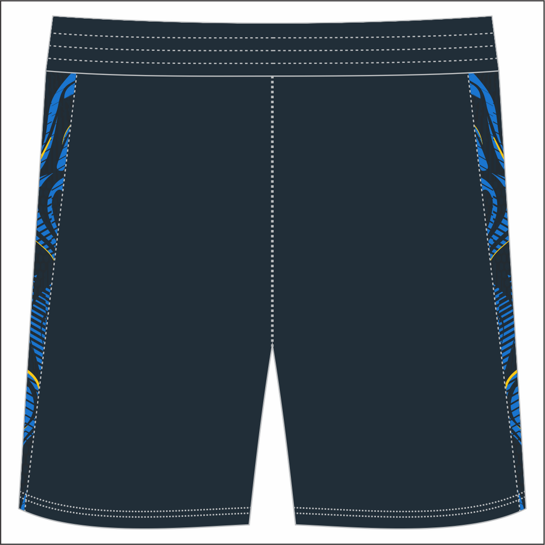 UWTSD Sports Academy Leisure Shorts