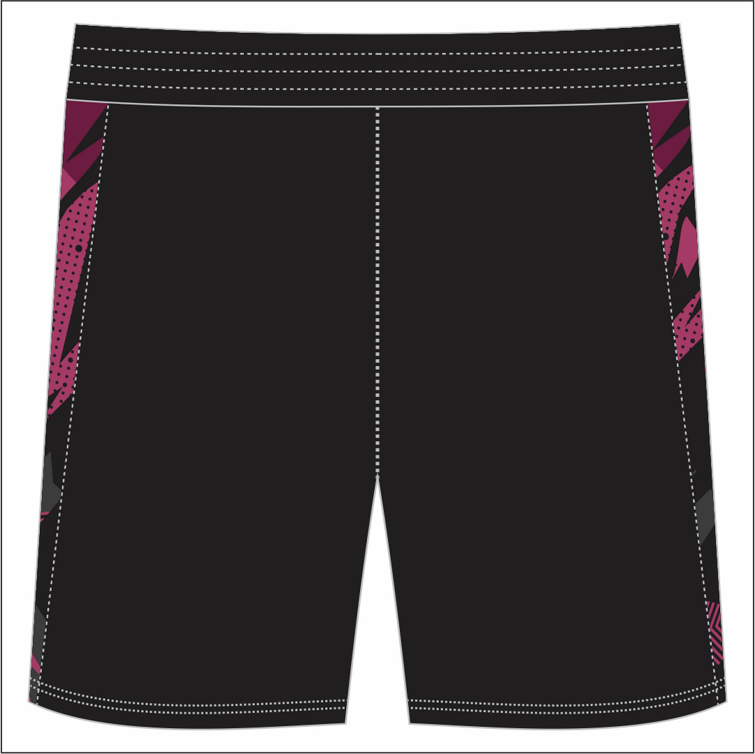 Stedham FC LEISURE Shorts KIDS