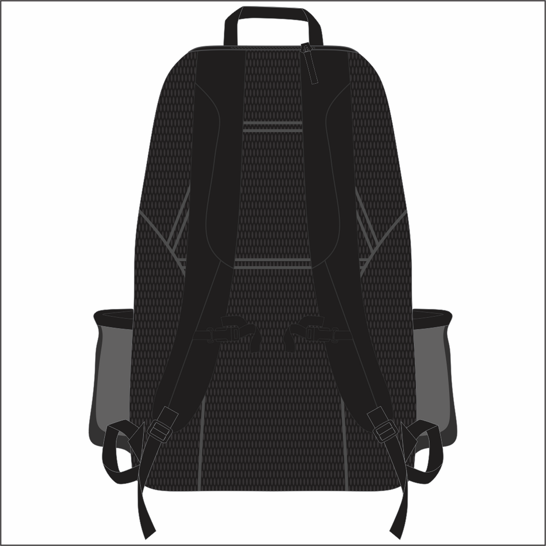 Aberaeron RFC Shoulder Backpack - 26/27