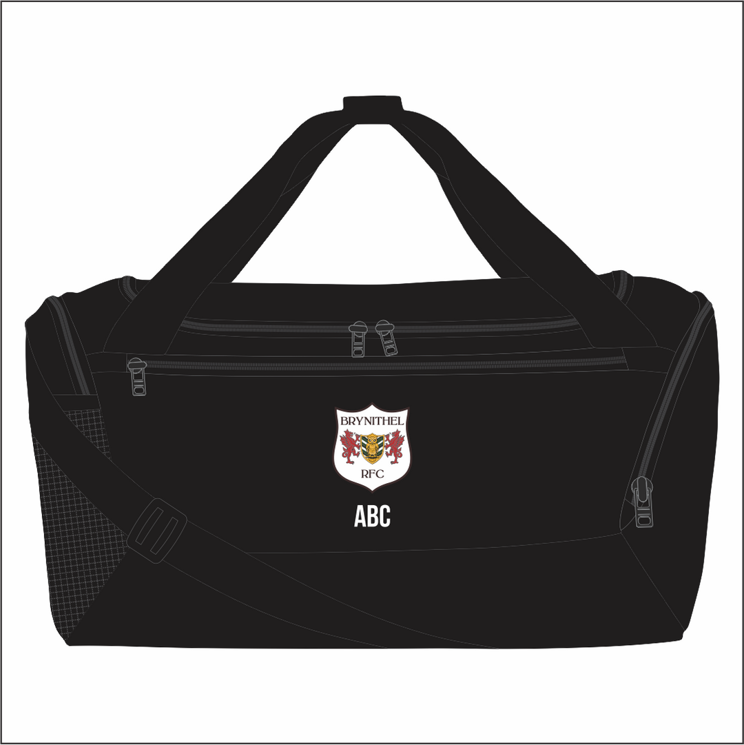 Brynithel RFC Medium Holdall