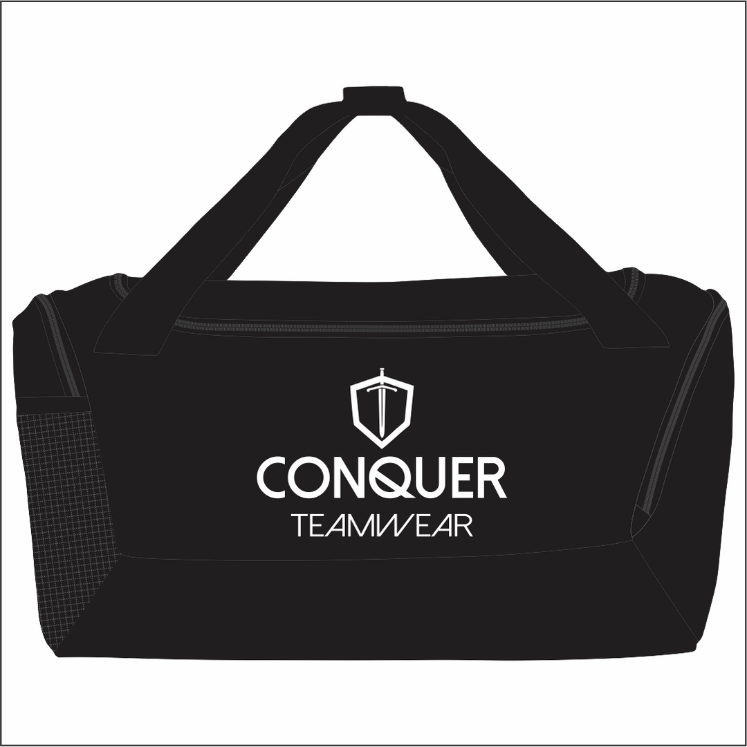 Tumble United Ladies Medium Holdall
