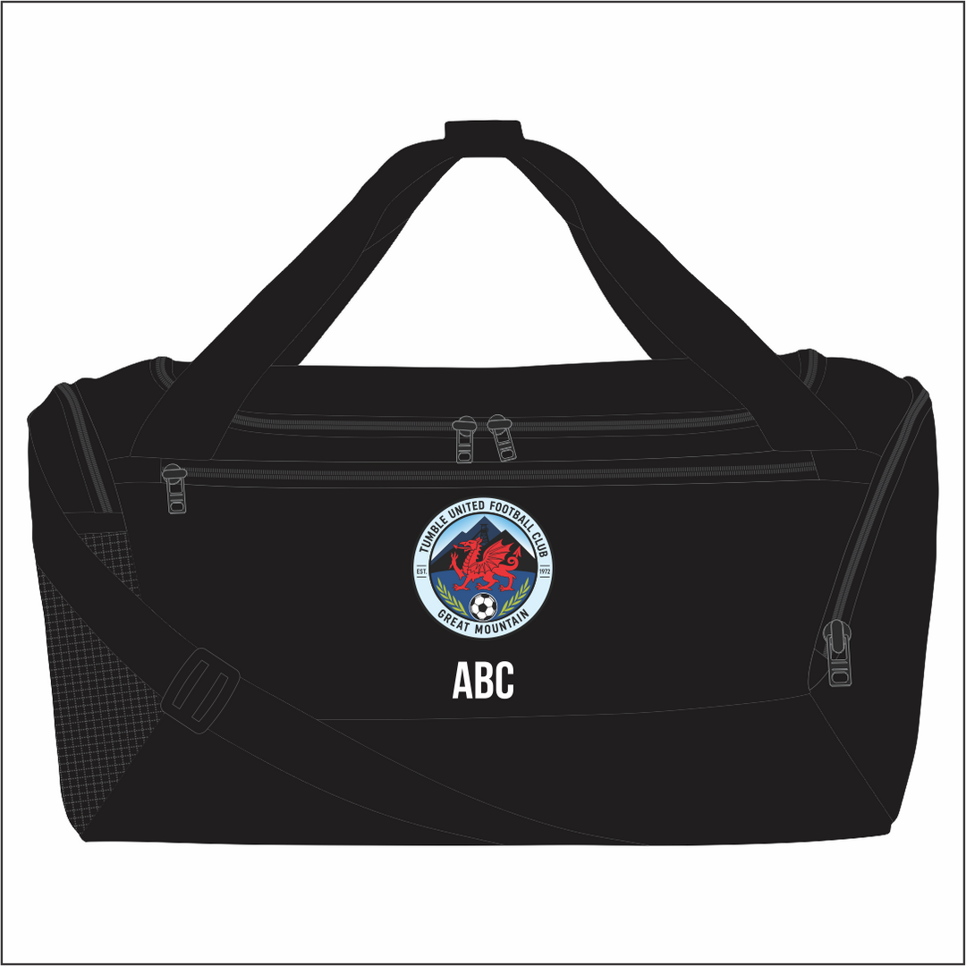 Tumble Colts Medium Holdall