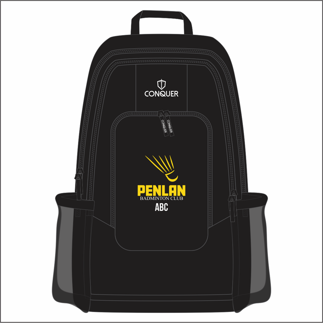 Penlan Badminton Shoulder Backpack