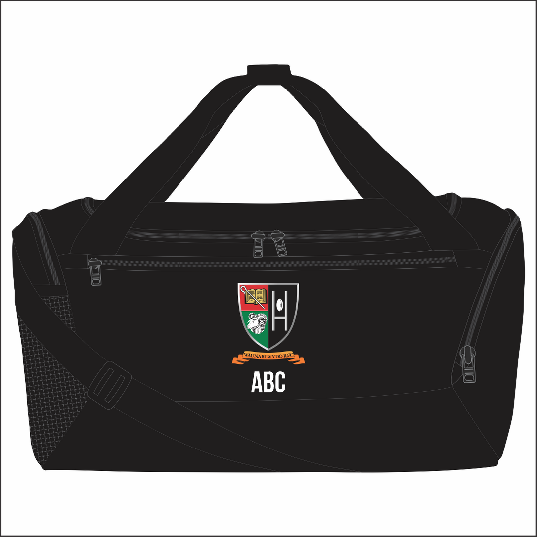 Waunarlwydd RFC Medium Holdall