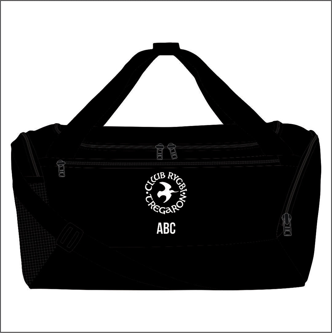 Tregaron RFC Medium Holdall