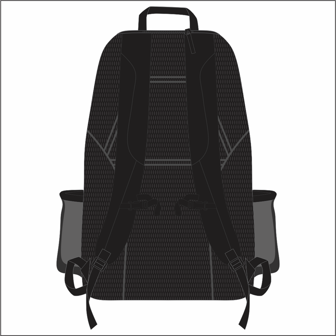 Brynamman RFC Shoulder Backpack