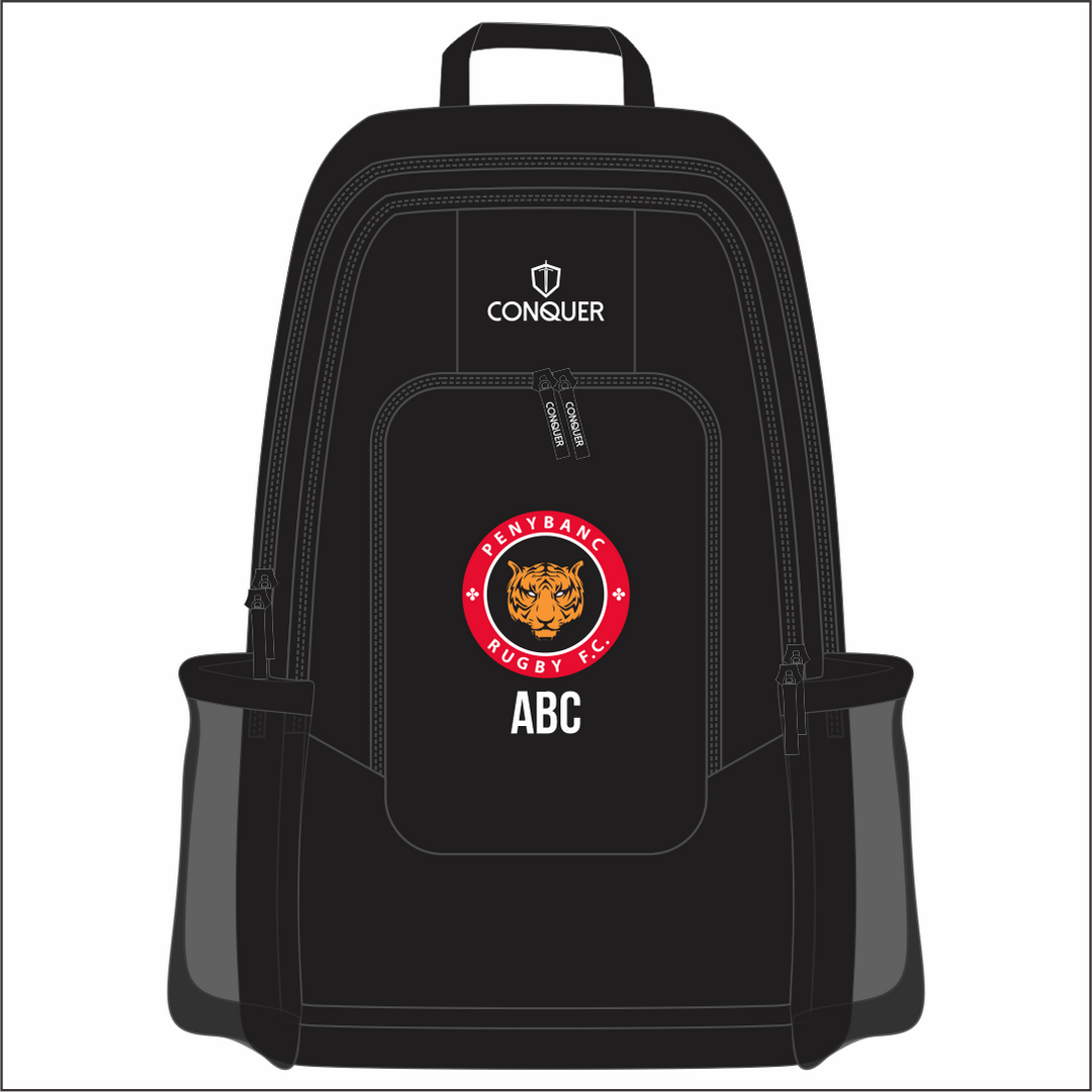 Penybanc RFC Shoulder Backpack