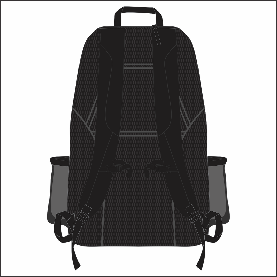 Penlan Badminton Shoulder Backpack