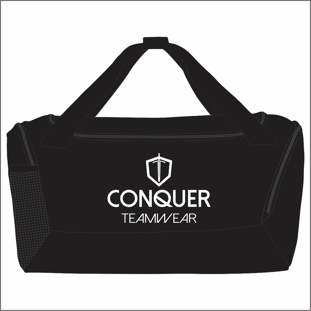New Tredegar RFC Medium Holdall