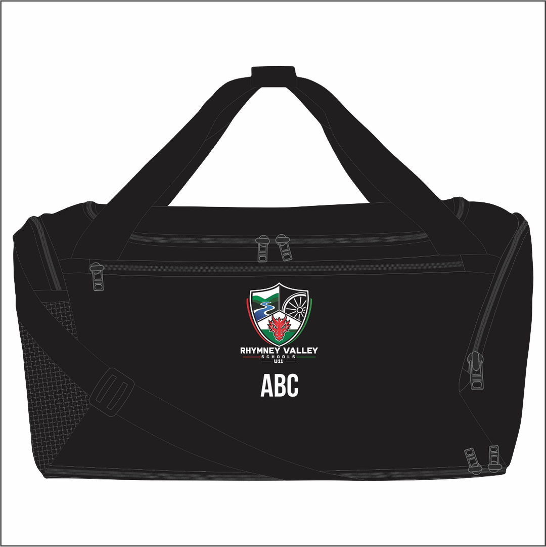 Rhymney Valley DISTRICT PRO Kit Bag