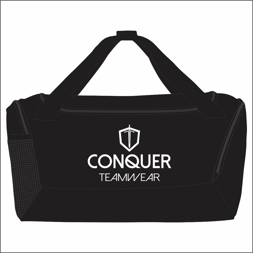 Rhymney RFC Medium Holdall - 26/27