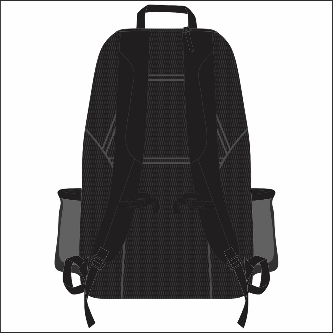 Tumble United Ladies Shoulder Backpack