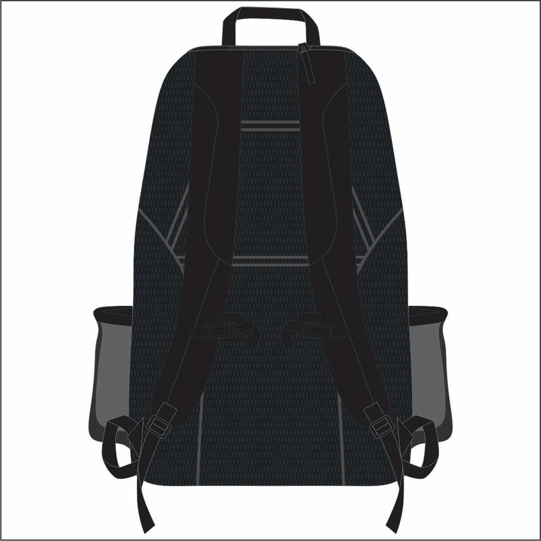 Penybanc RFC Shoulder Backpack