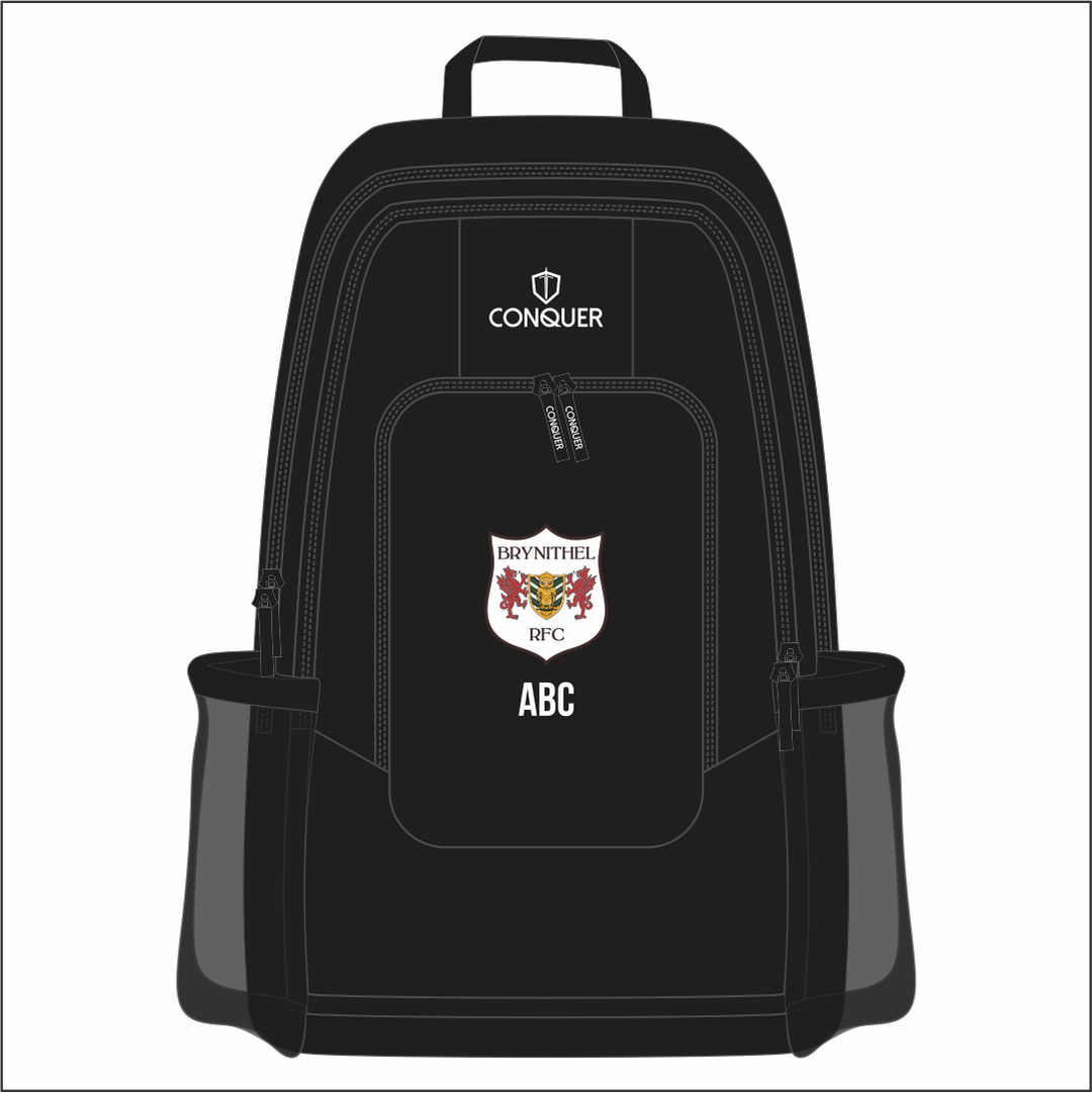 Brynithel RFC Shoulder Backpack