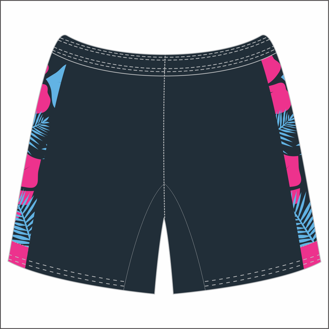 Cwmllynfell RFC LADIES Playing Shorts