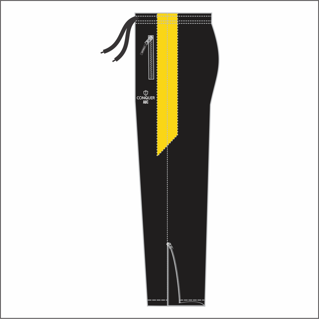 Penlan Badminton Track Pants