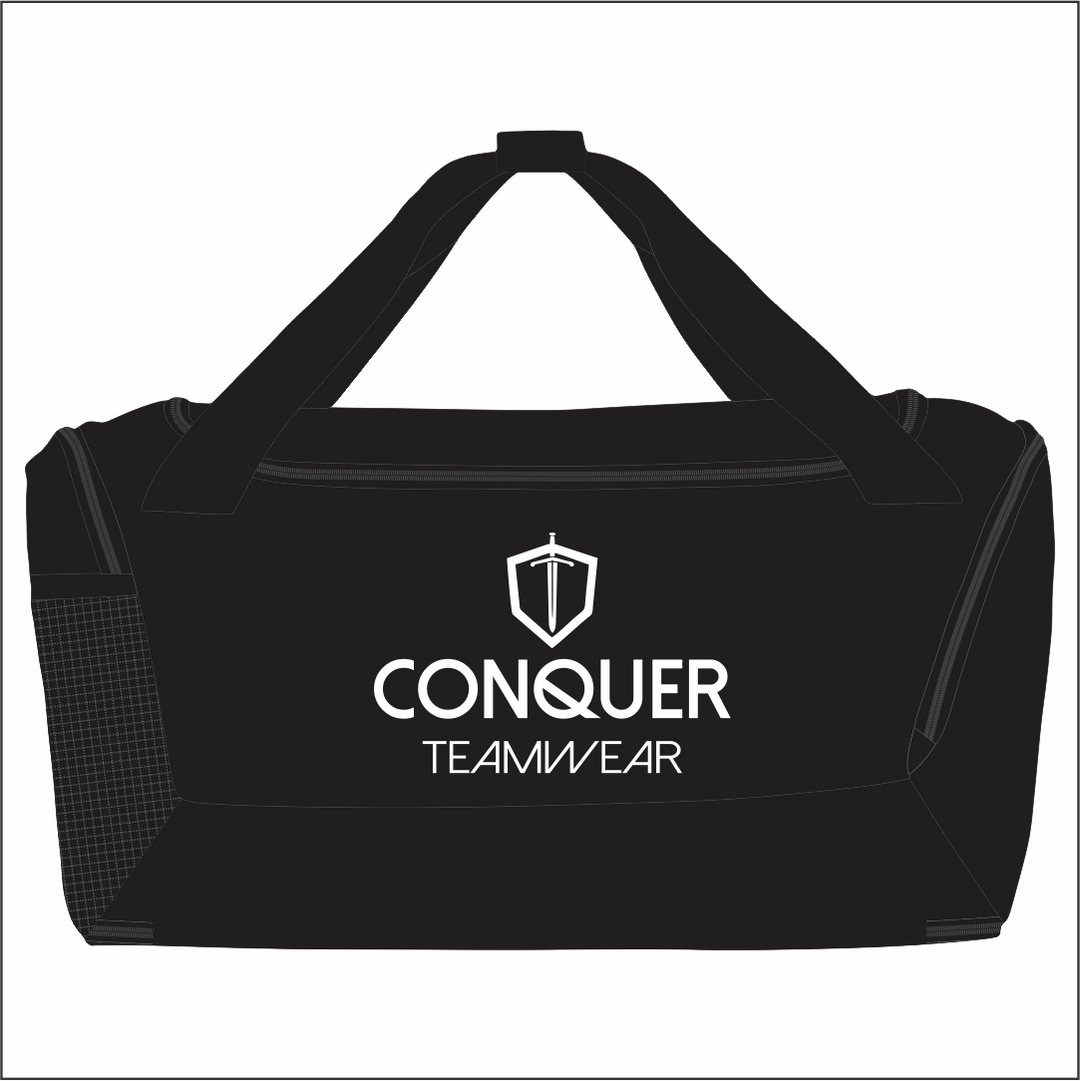 Rhymney Valley DISTRICT PRO Kit Bag