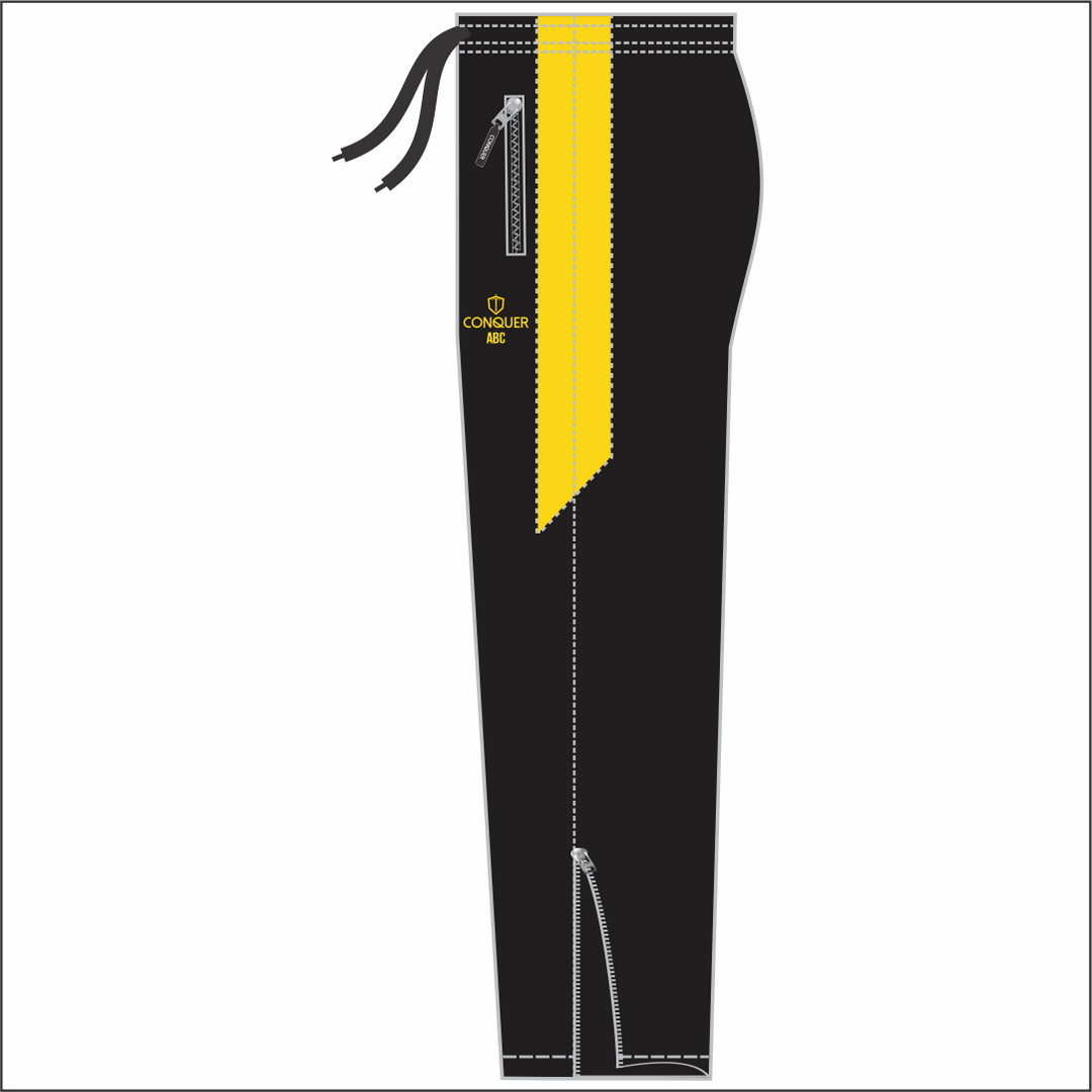 Penlan Badminton Track Pants KIDS