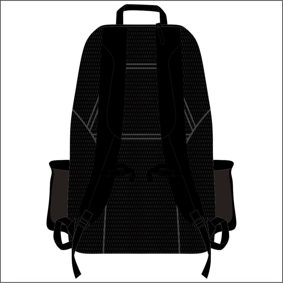 Tregaron RFC Shoulder Backpack