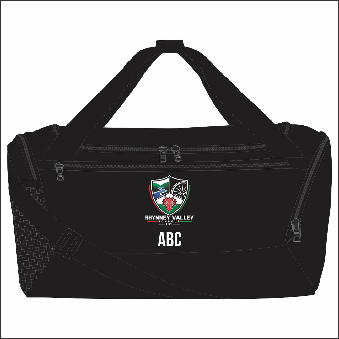 Rhymney Valley DISTRICT Medium Holdall