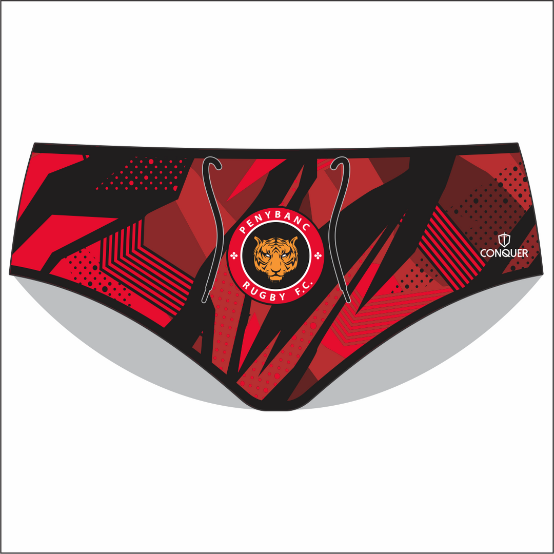 Penybanc RFC Swimming Trunks KIDS