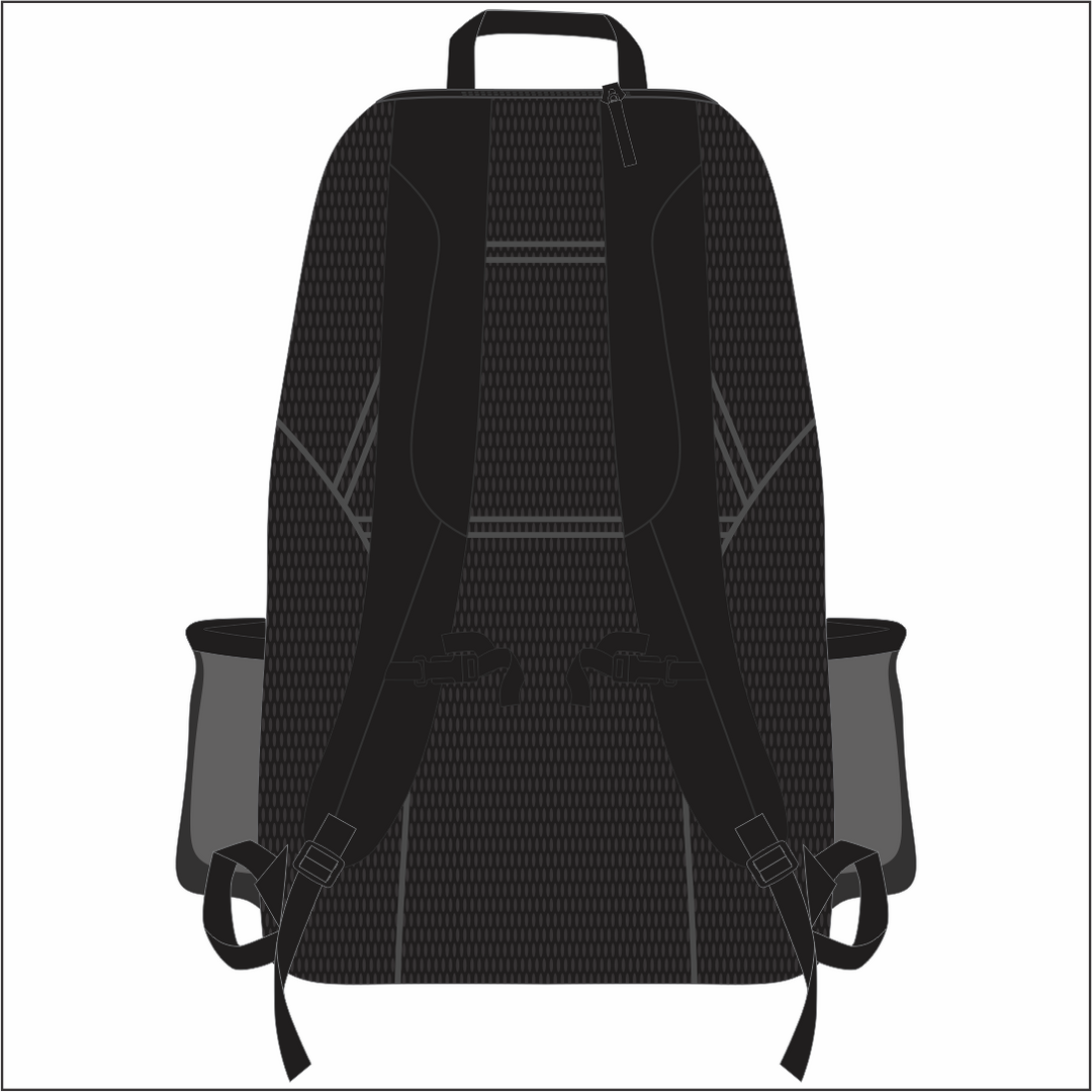 Brynithel RFC Shoulder Backpack