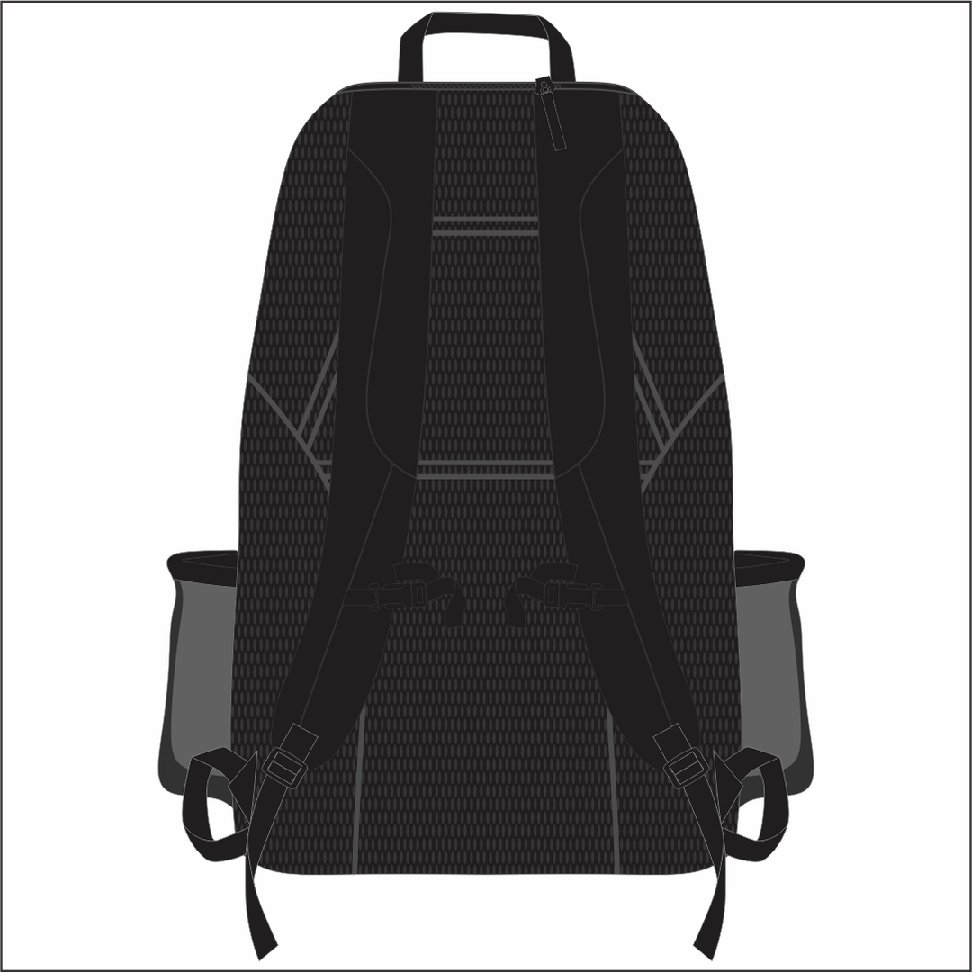 Waunarlwydd RFC Shoulder Backpack