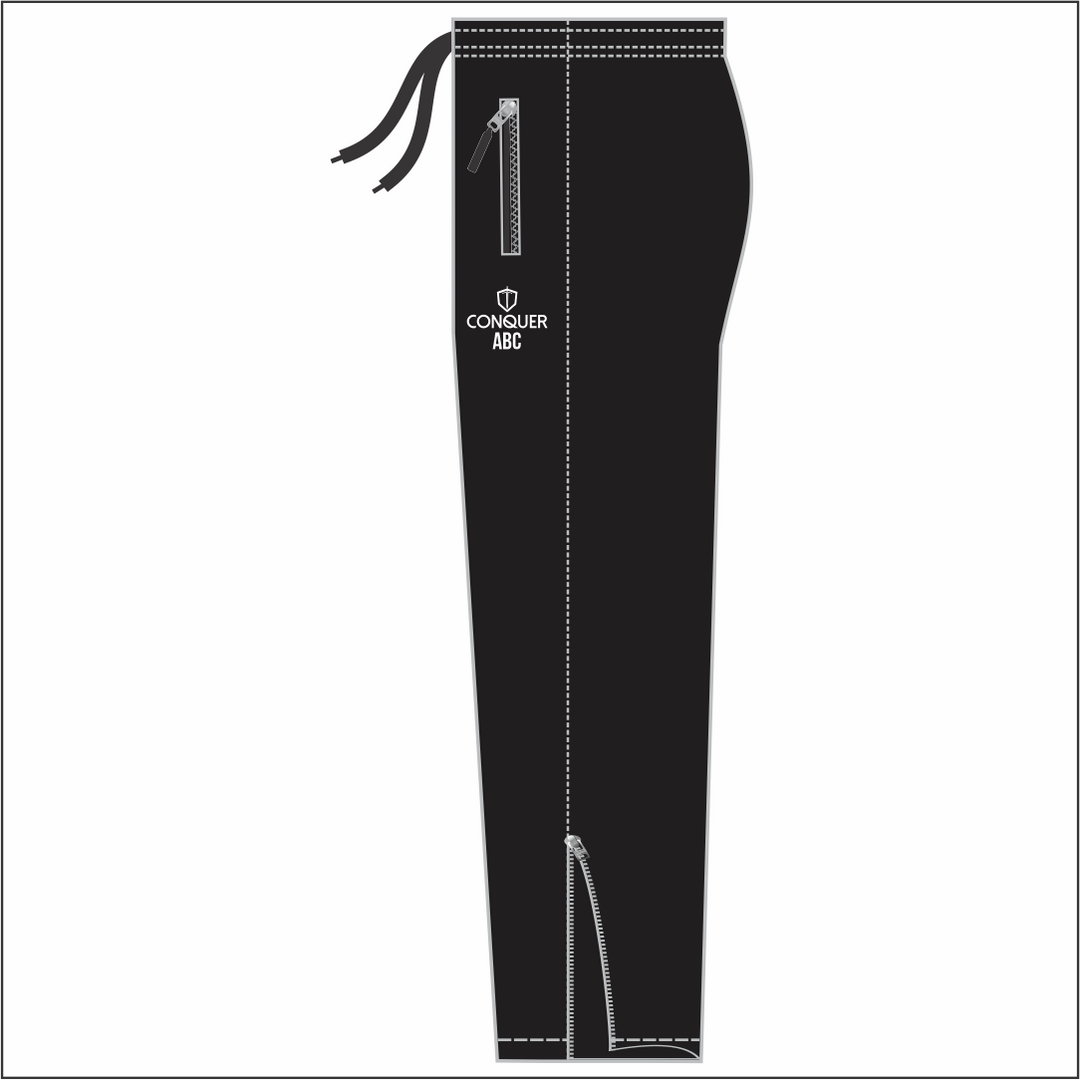 Waunarlwydd RFC Track Pants KIDS