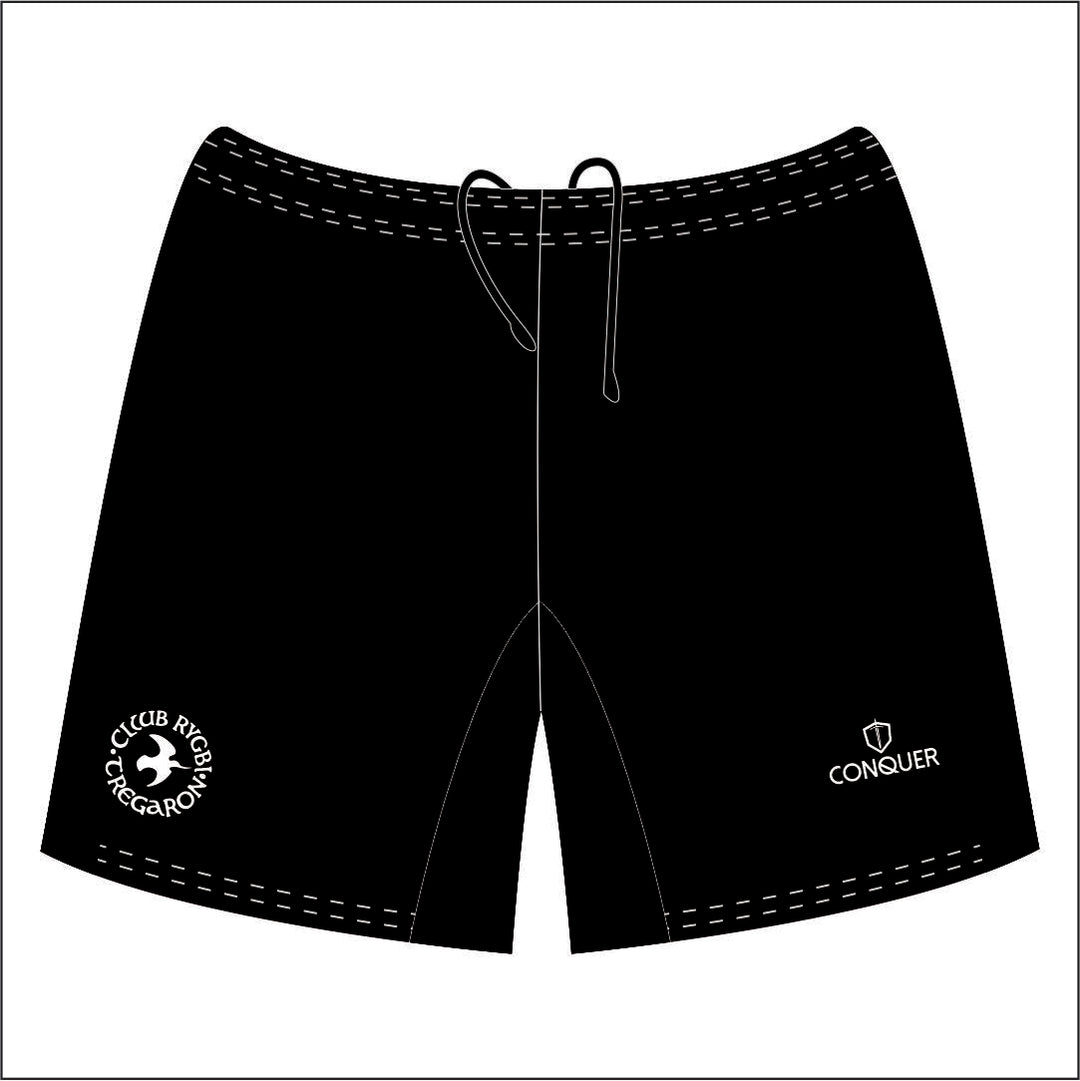 Tregaron RFC Playing Shorts KIDS