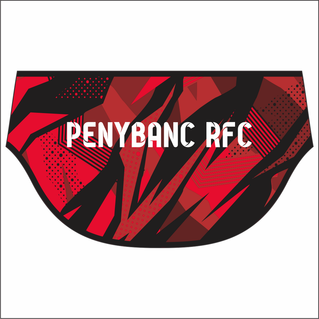 Penybanc RFC Swimming Trunks KIDS