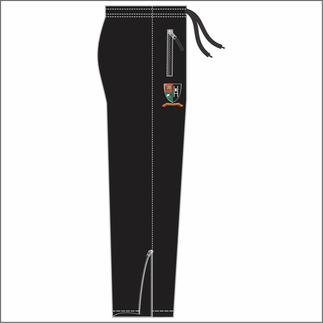 Waunarlwydd RFC Track Pants