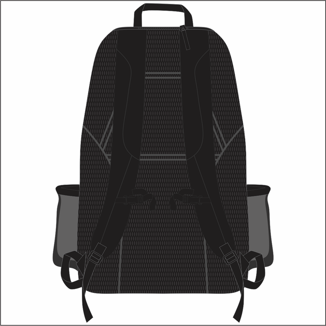 Bony Belles Shoulder Backpack