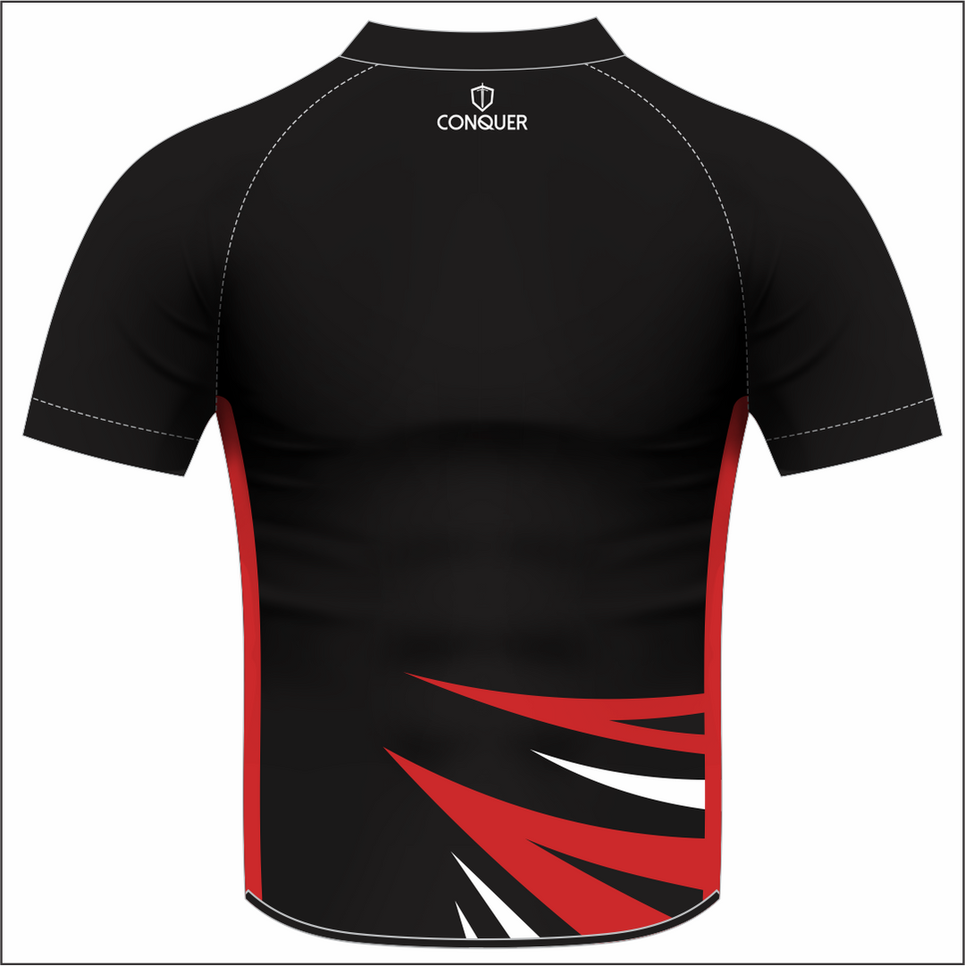 Glynneath RFC Sublimated T-Shirt