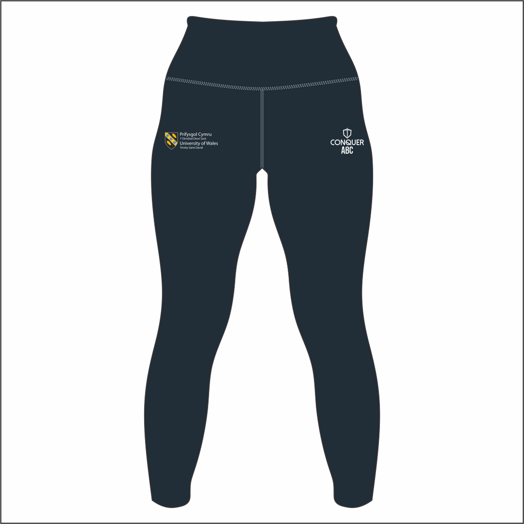 UWTSD Sports Academy Leggings