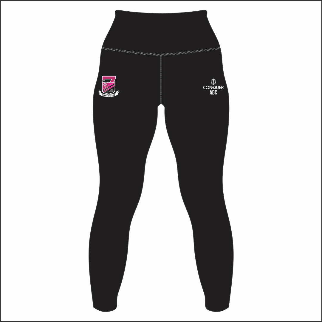 Bonymaen Belles Leggings