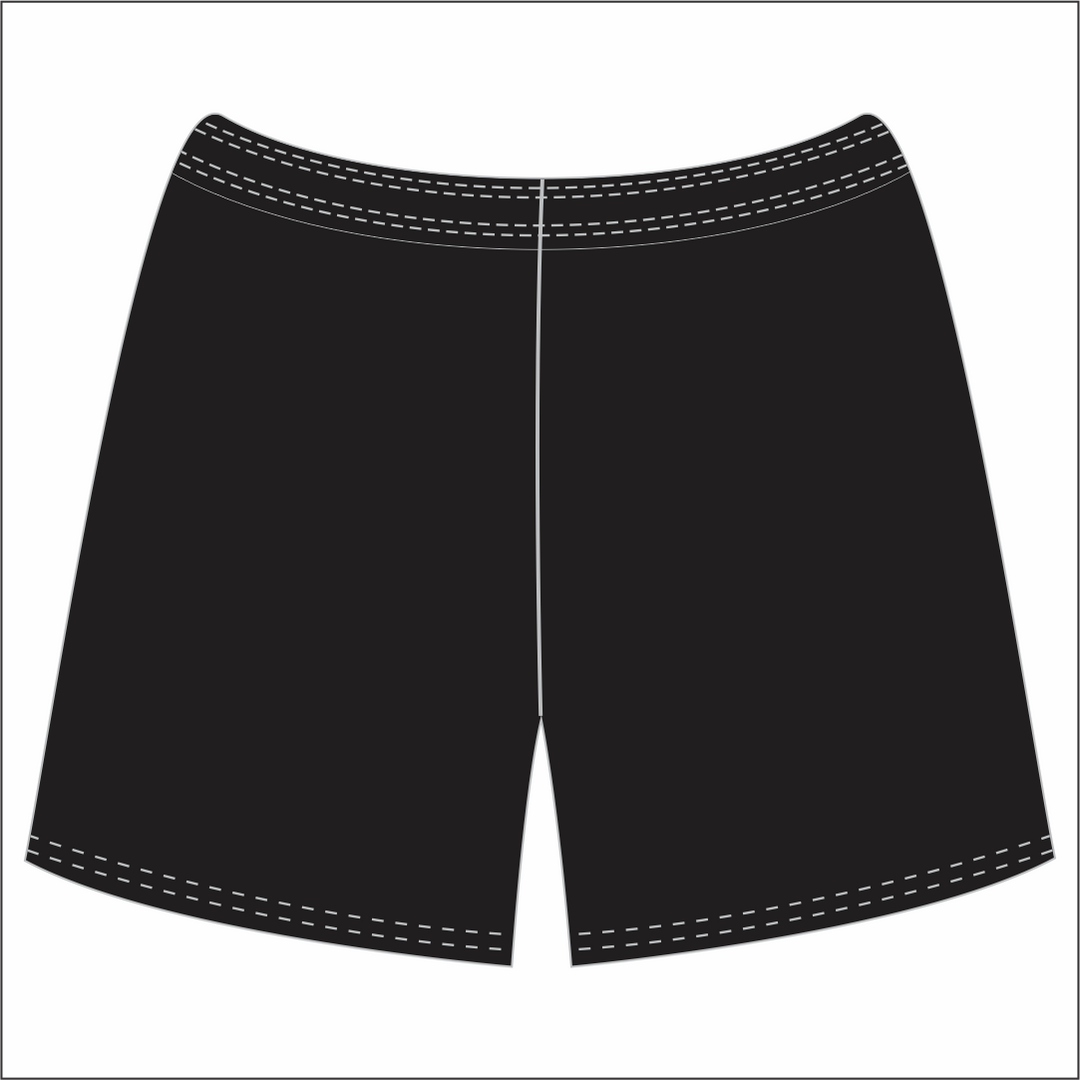 Llangennech RFC Leisure Shorts Kids