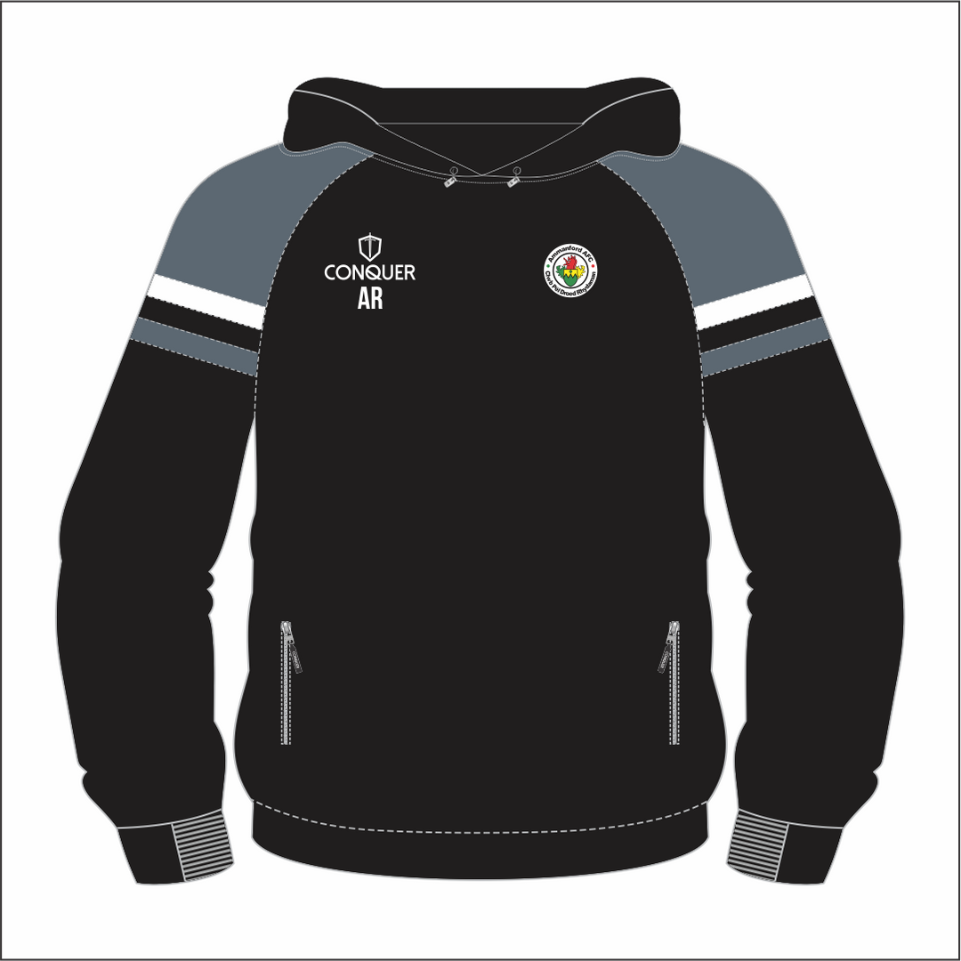Ammanford Jrs AFC Hoodie