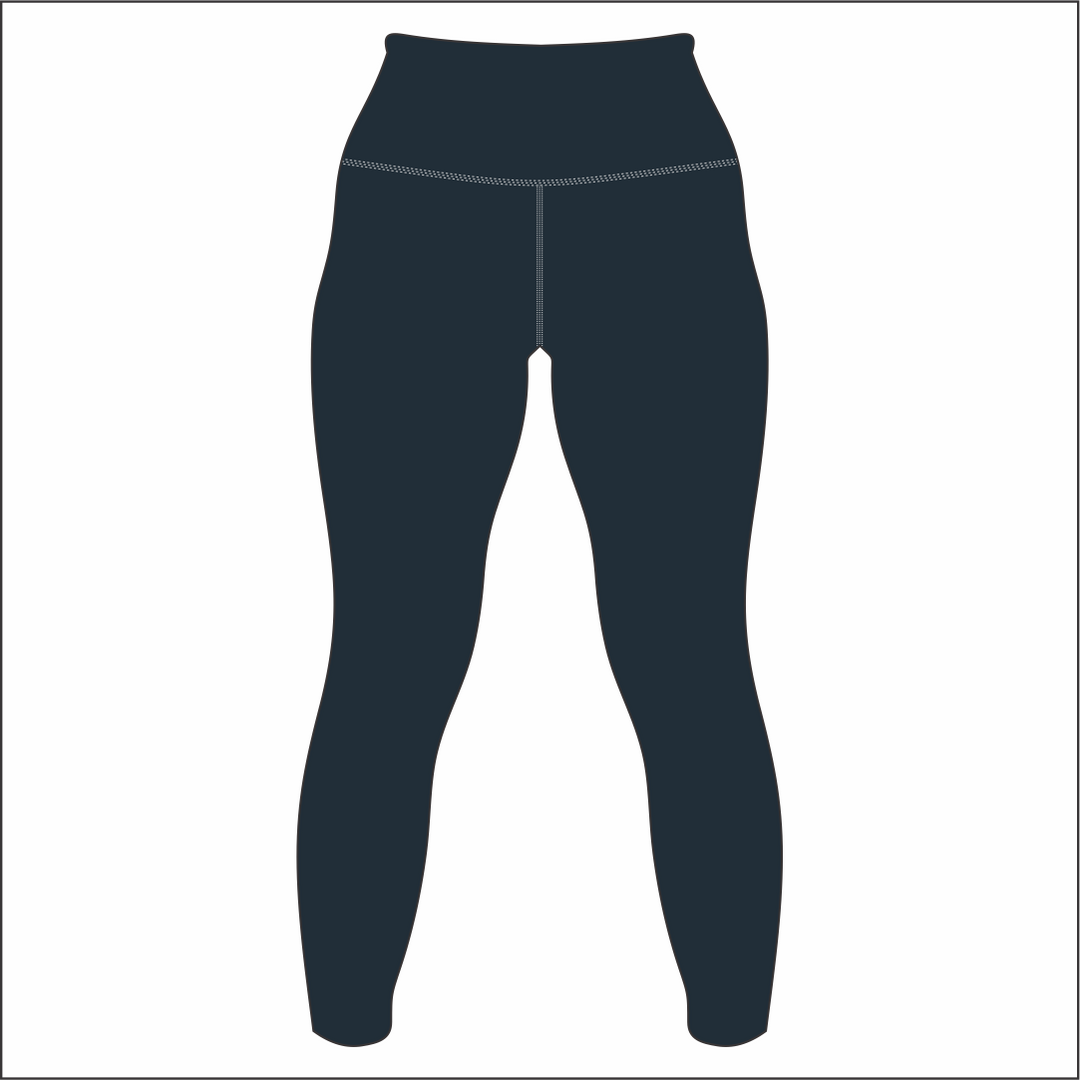UWTSD Sports Academy Leggings