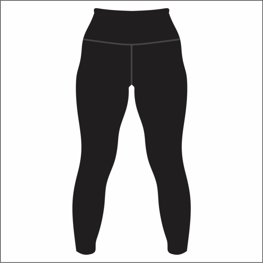 Bonymaen Belles Leggings