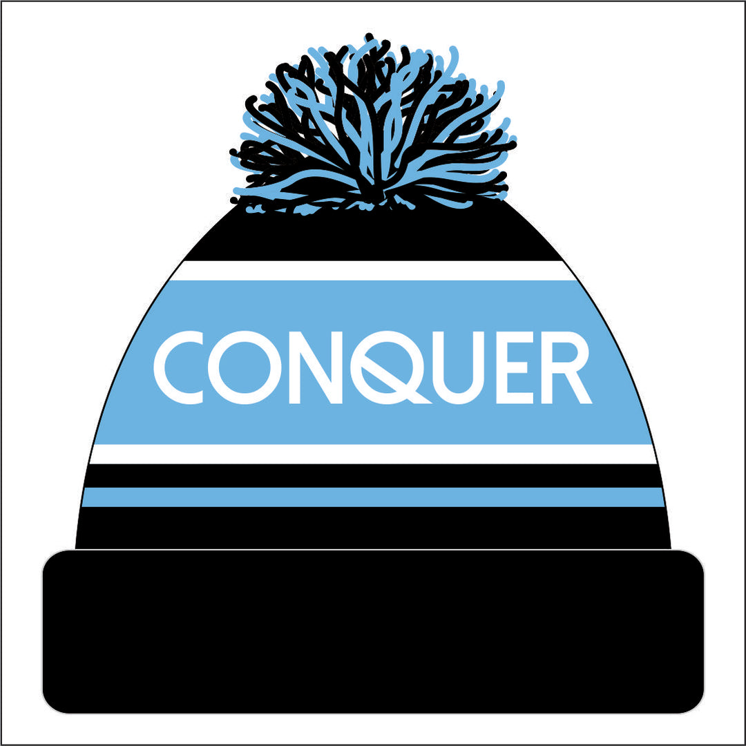 Resolven RFC Bobble Hat ADULT