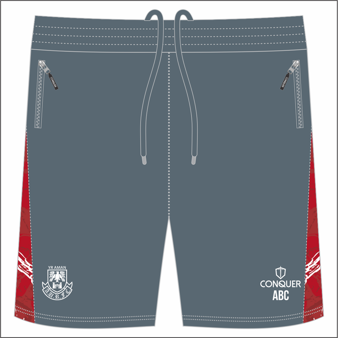 Amman United RFC Leisure Shorts