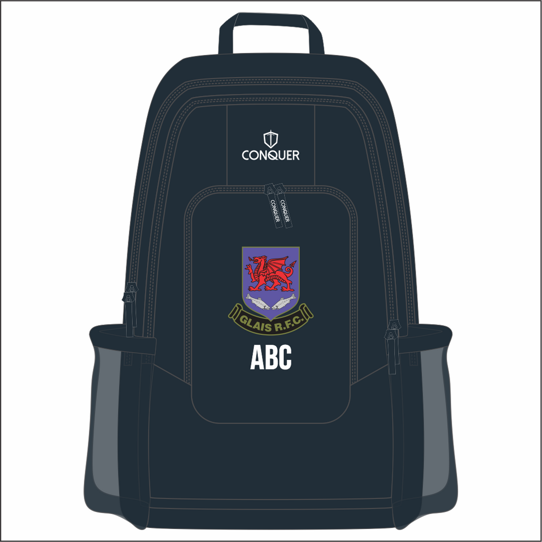 Glais RFC Shoulder Backpack