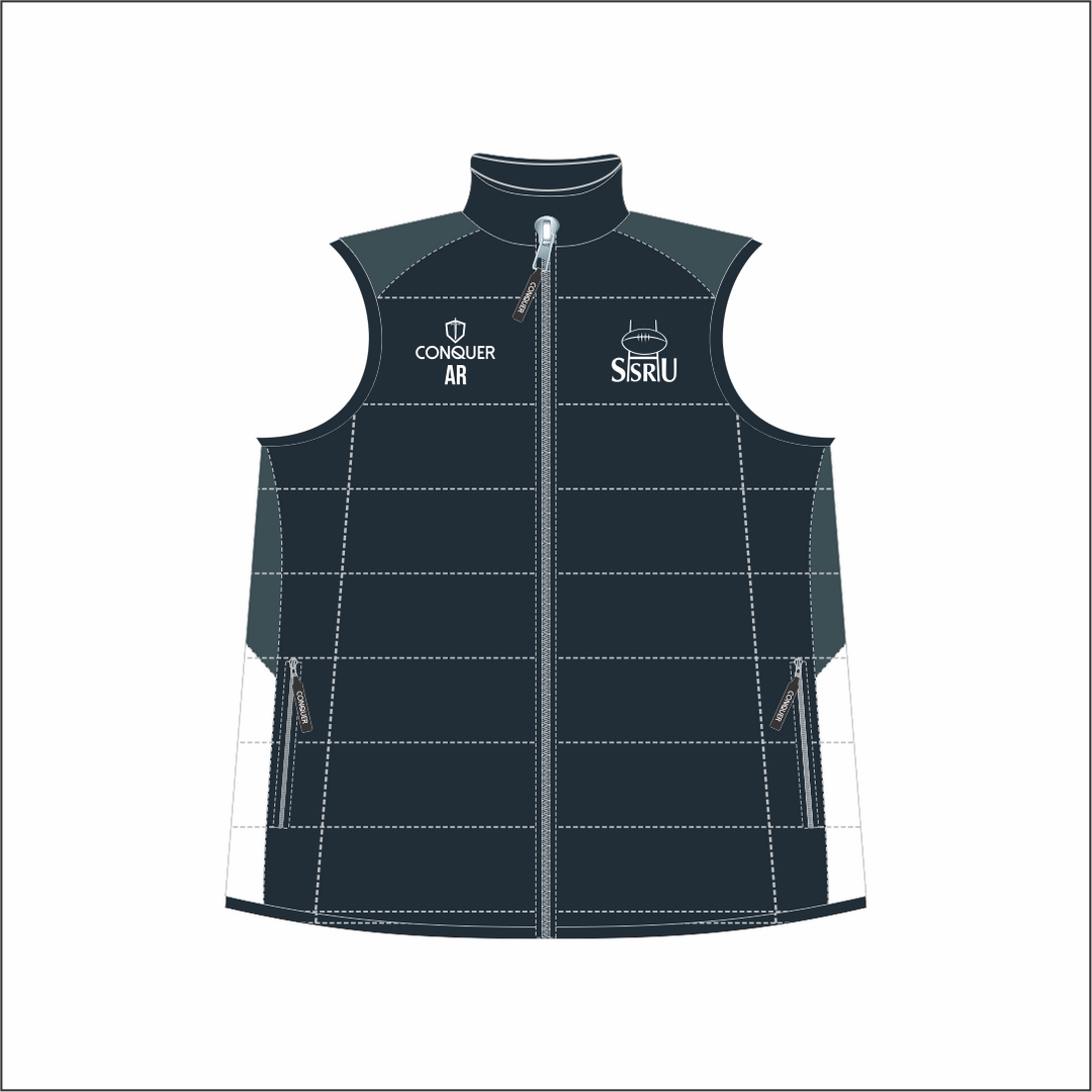SSRU Gilet