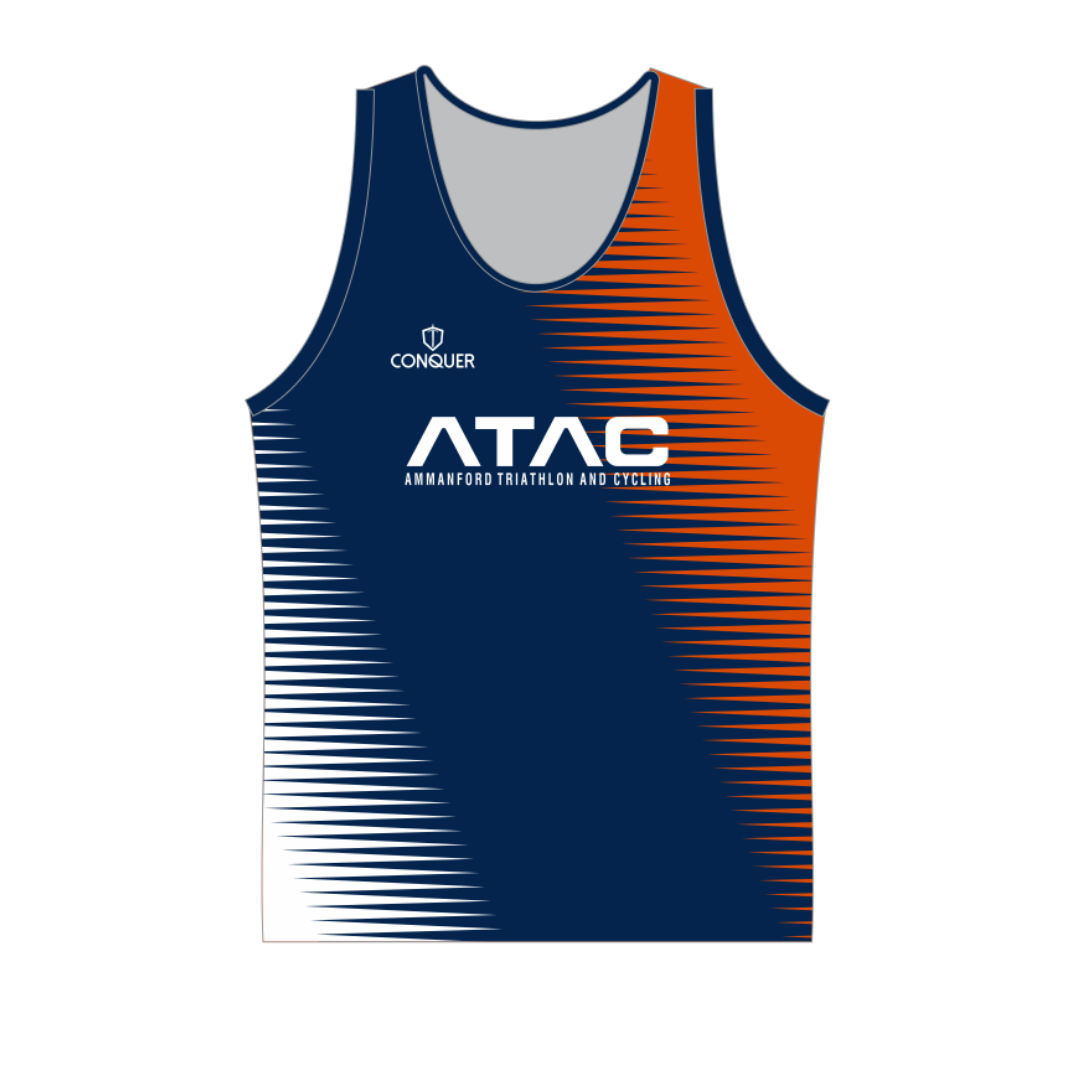 ATAC Sublimated Singlet