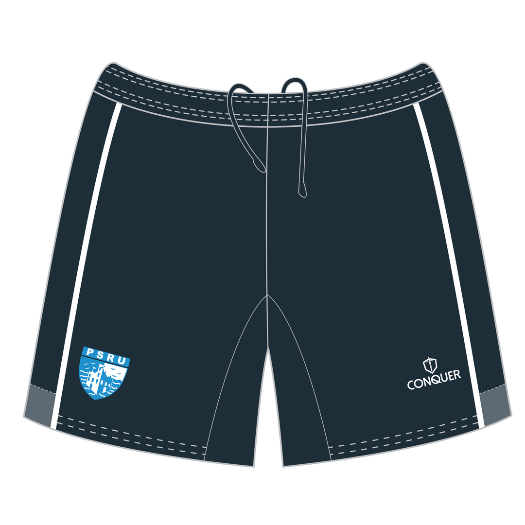 PSRU Rugby Shorts