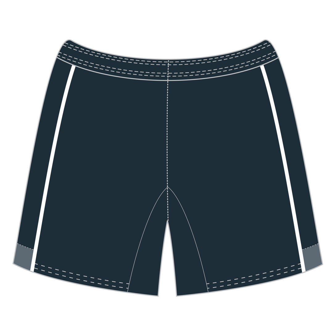PSRU Rugby Shorts