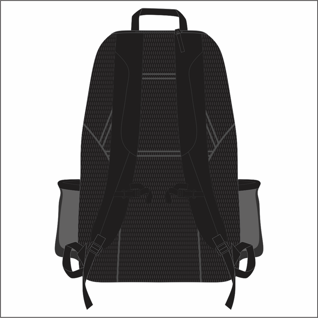 Fforest United Shoulder Backpack