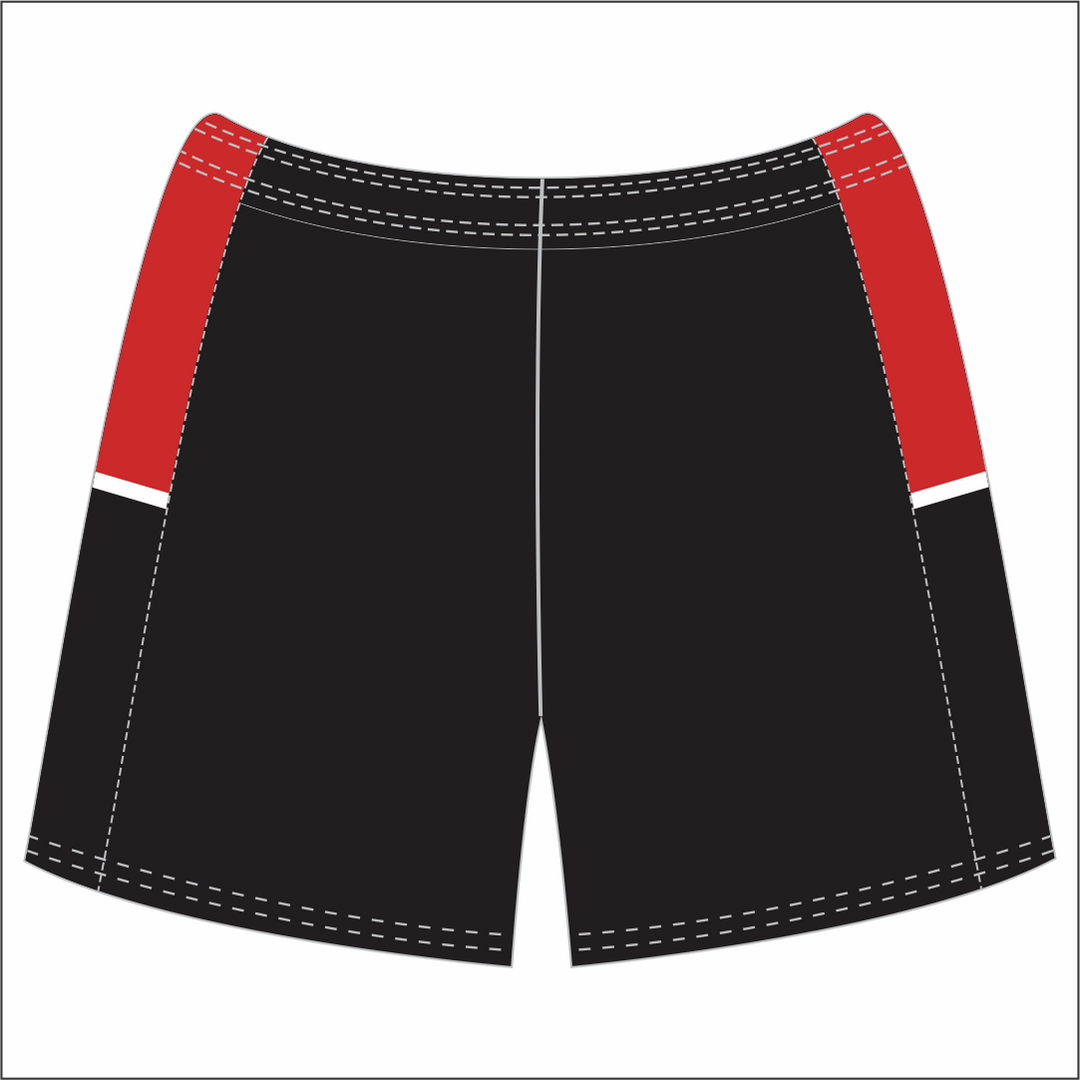 Llangennech RFC Leisure Shorts